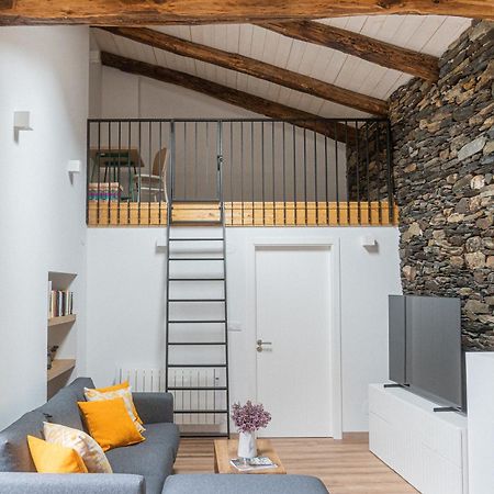 Вилла A Casa Dos Ratos Кирога Экстерьер фото